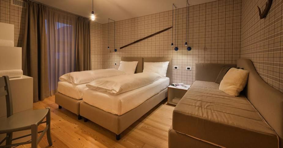 Aparthotel Cronox Vinecc Livigno Zewnętrze zdjęcie
