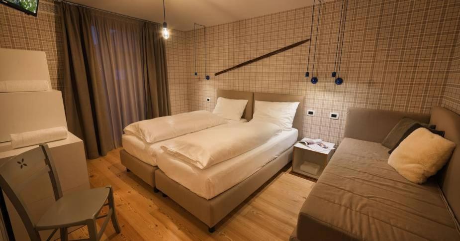 Aparthotel Cronox Vinecc Livigno Zewnętrze zdjęcie