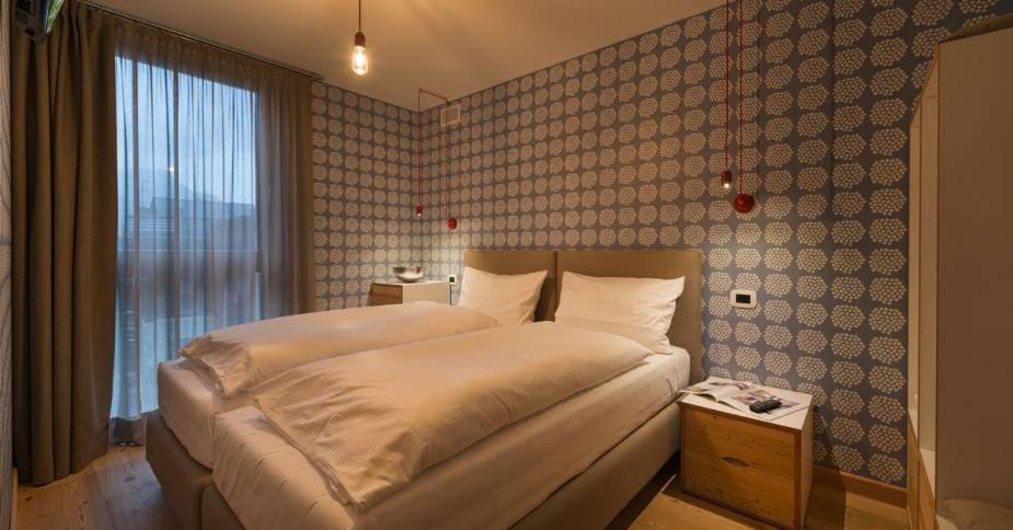 Aparthotel Cronox Vinecc Livigno Zewnętrze zdjęcie