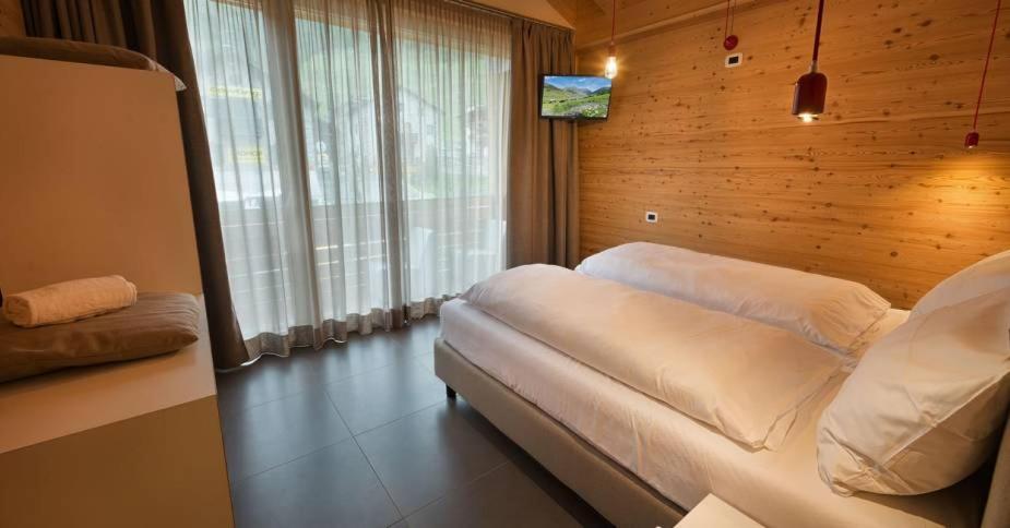 Aparthotel Cronox Vinecc Livigno Zewnętrze zdjęcie