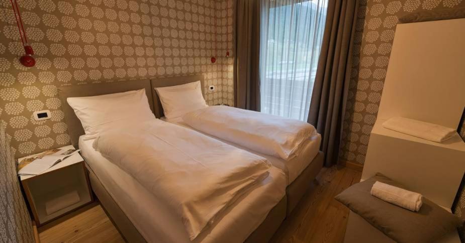 Aparthotel Cronox Vinecc Livigno Zewnętrze zdjęcie