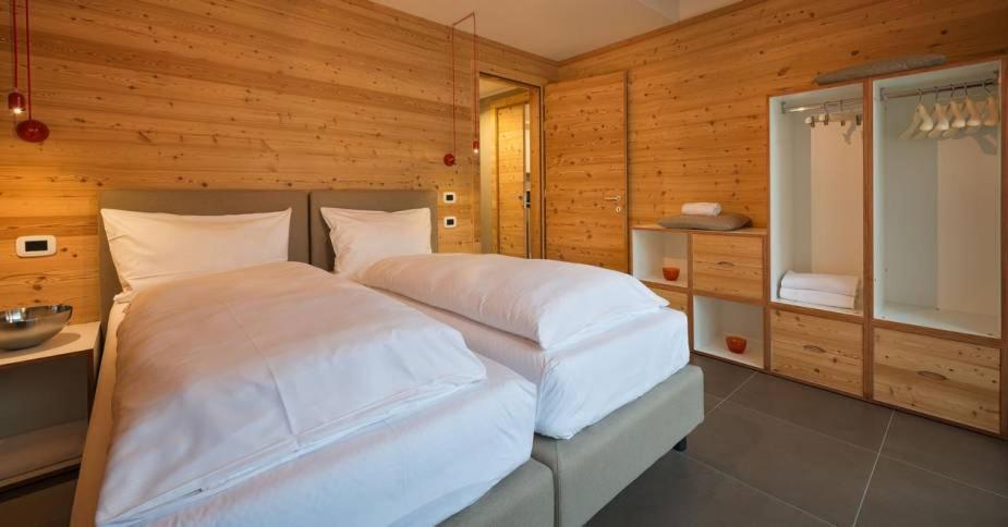 Aparthotel Cronox Vinecc Livigno Zewnętrze zdjęcie
