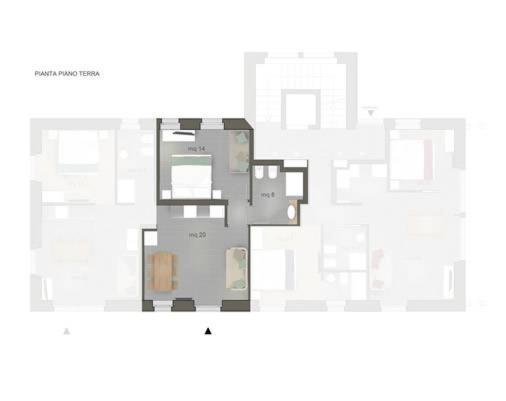 Aparthotel Cronox Vinecc Livigno Zewnętrze zdjęcie