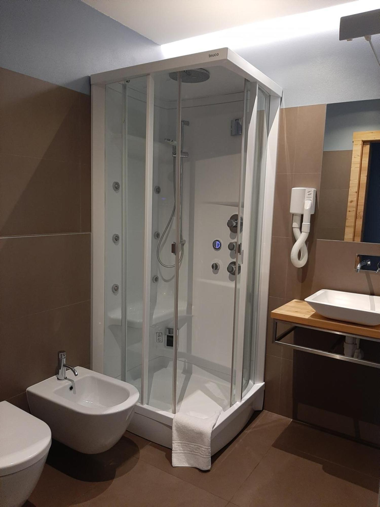 Aparthotel Cronox Vinecc Livigno Zewnętrze zdjęcie