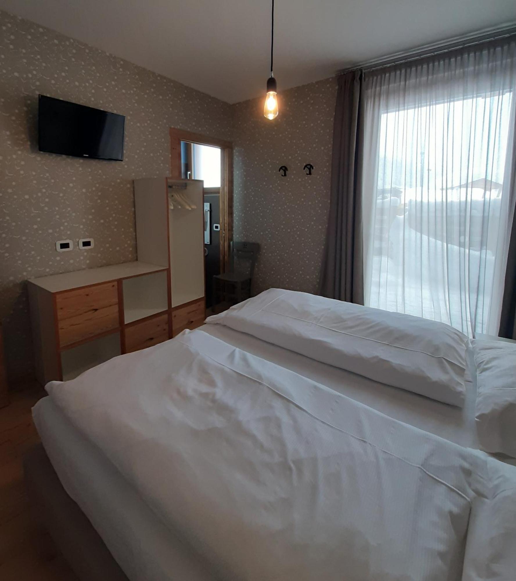 Aparthotel Cronox Vinecc Livigno Zewnętrze zdjęcie