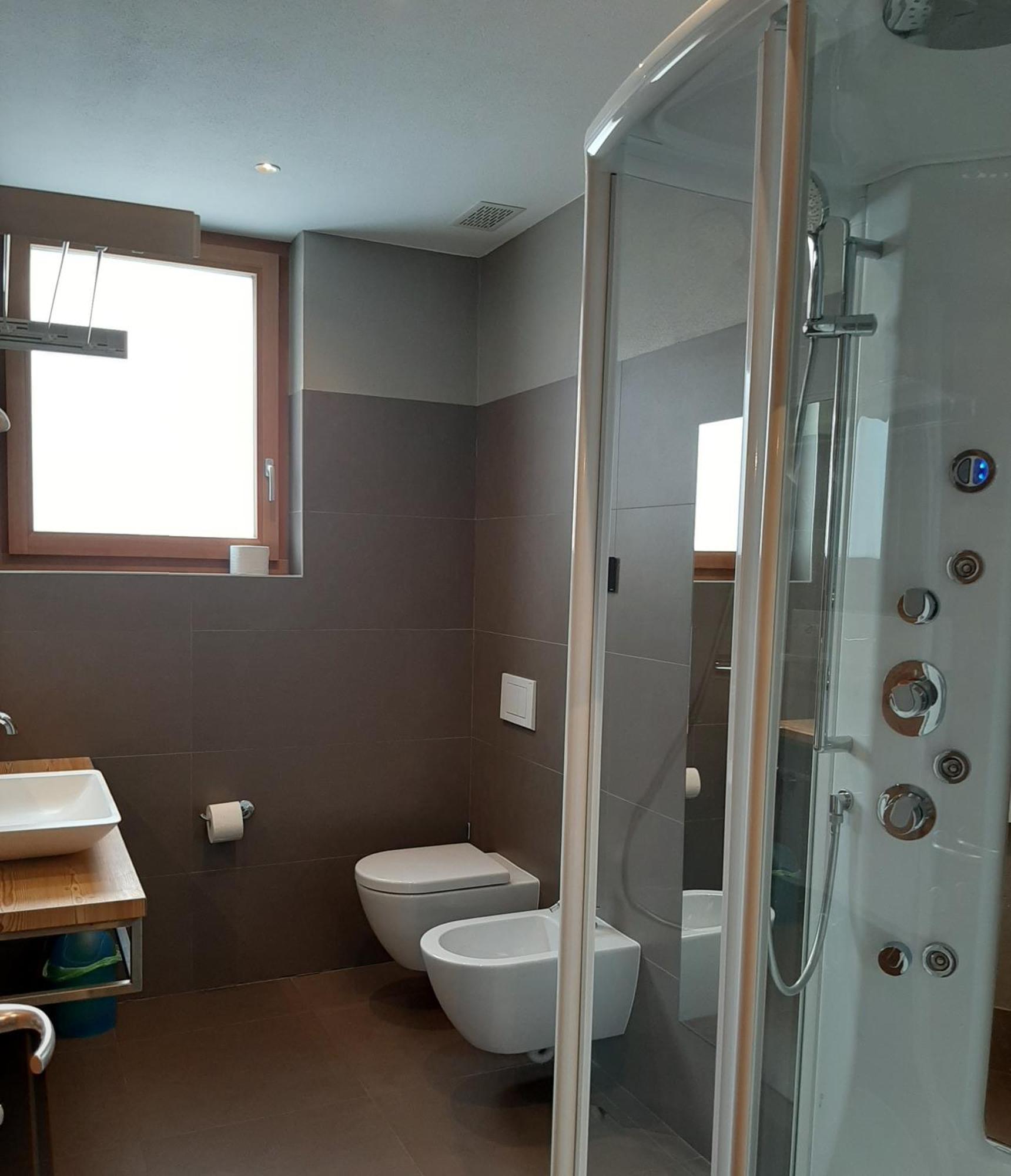 Aparthotel Cronox Vinecc Livigno Zewnętrze zdjęcie