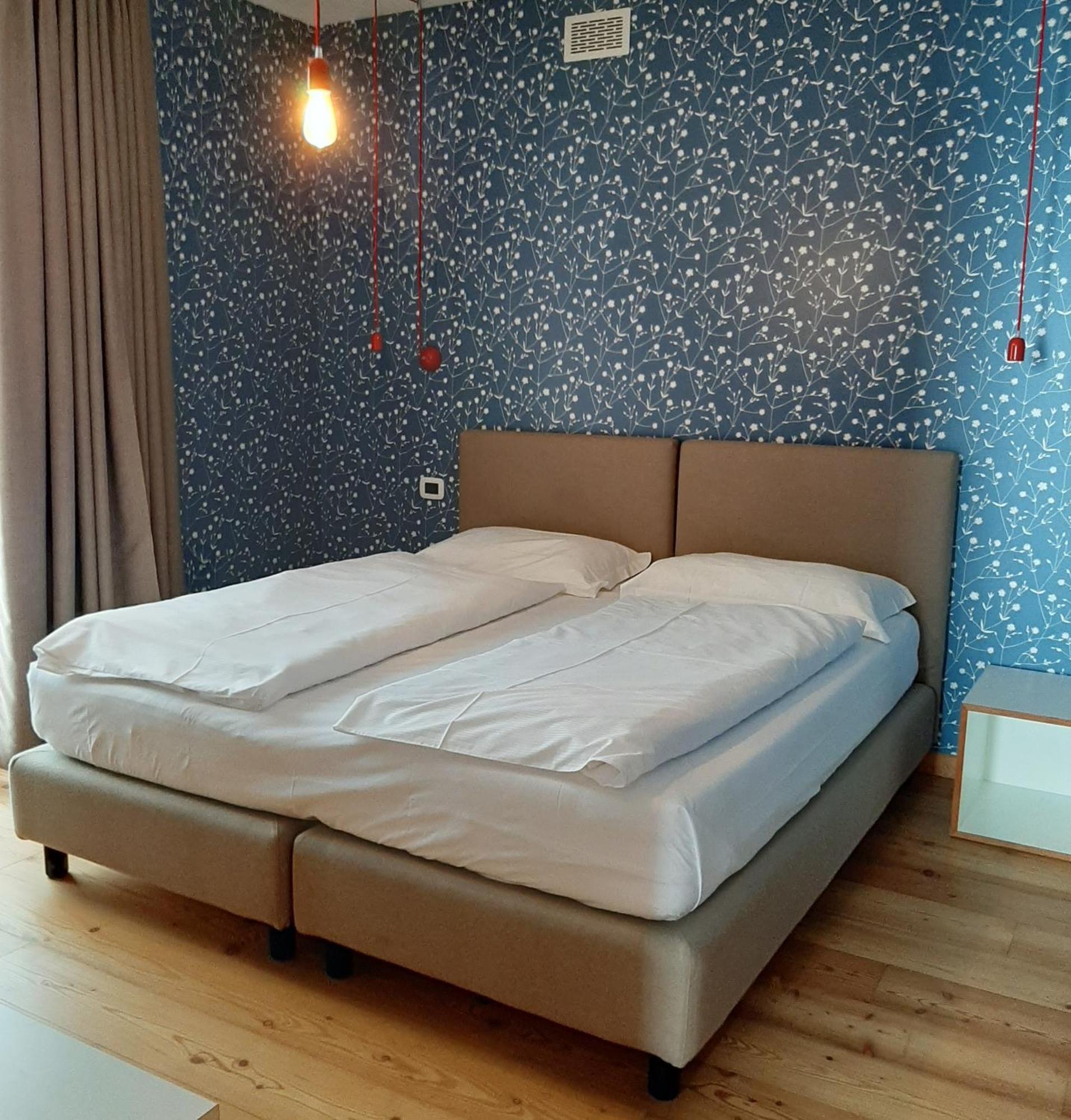 Aparthotel Cronox Vinecc Livigno Zewnętrze zdjęcie